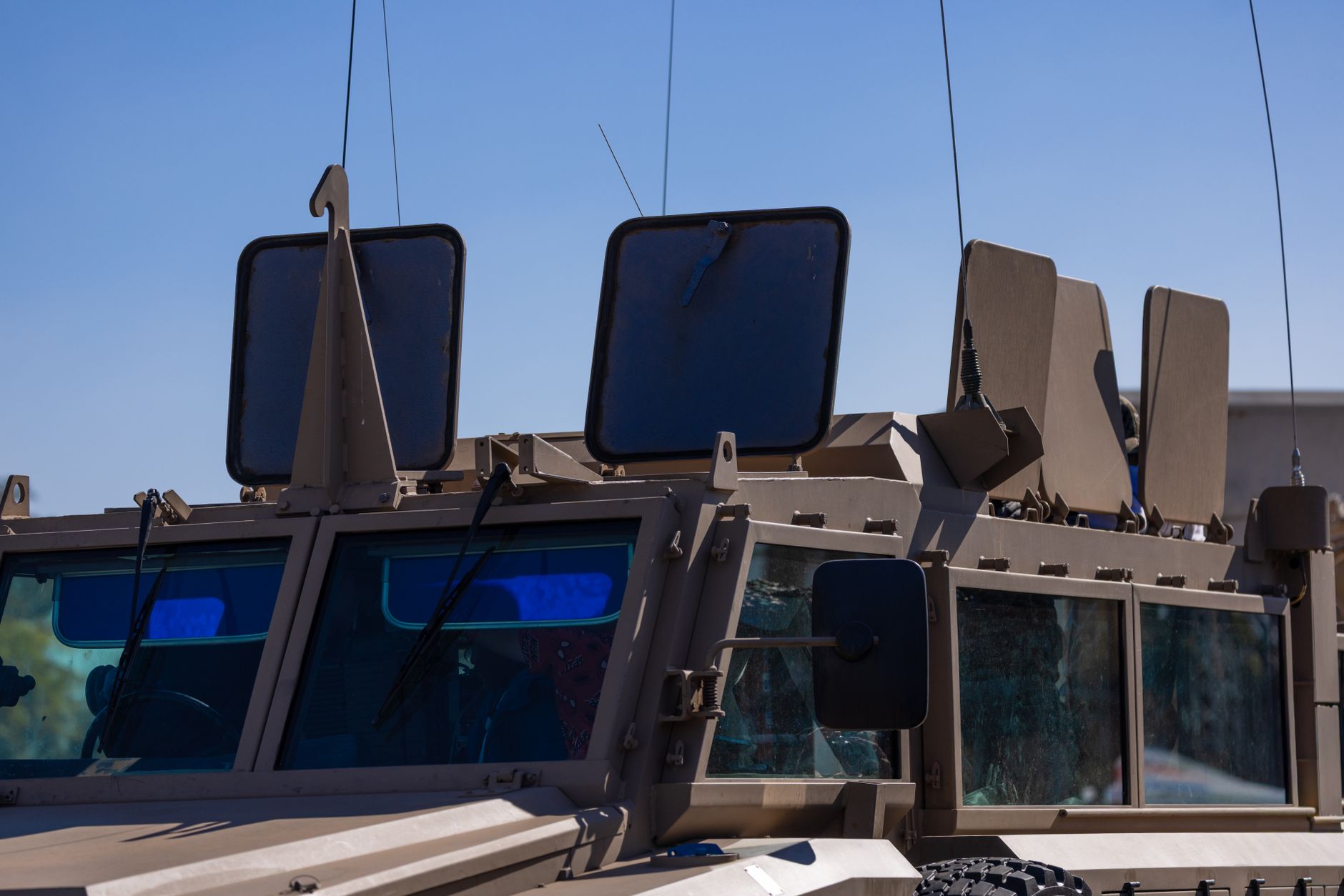 The Army just used a 20-kilowatt laser to take out three drones